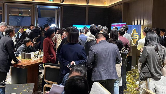 万科云桂的这一年，不止是简单的“断货王”