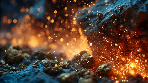 山东擘画黄金产业新蓝图：深耕胶东富集区，三年内剑指世界级产业集群