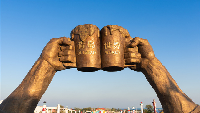 青岛啤酒集团：增资至16.3亿元、高层人事变动