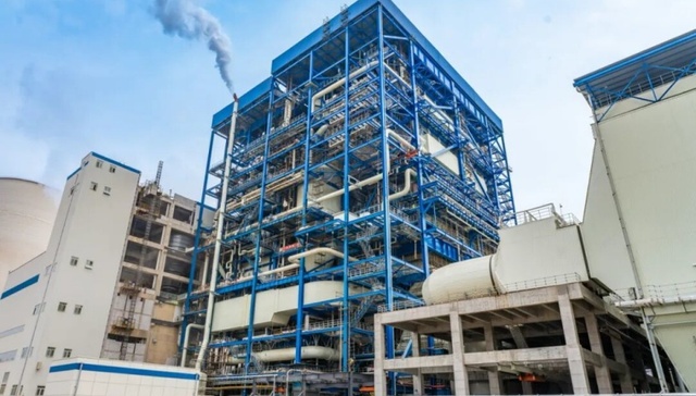 这一“四川造”入选2025年度央企十大超级工程