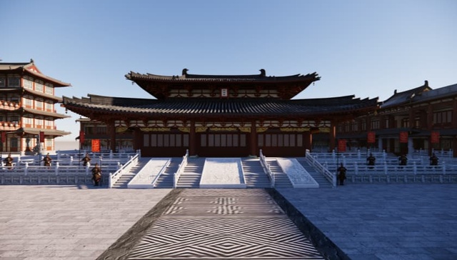 AI赋能+文旅融合，西安短视频优势难以被复制