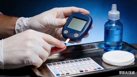 這種疾病正在悄悄“年輕化” 建議從35歲開始“管住血糖”
