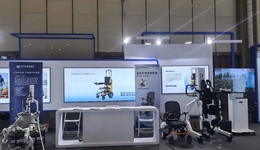 国资领投，这家成都机器人企业获千万级融资加码