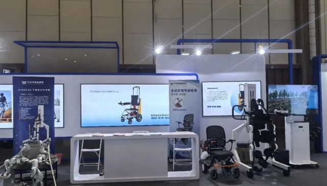 国资领投，这家成都机器人企业获千万级融资加码