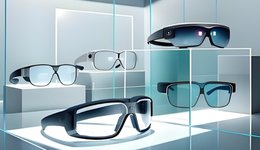 AI眼镜大战终局前瞻：阿里与百度的超级终端争夺战