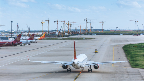 财界观察 | 山东航空维修产业如何“起飞”？最新规划浮出水面