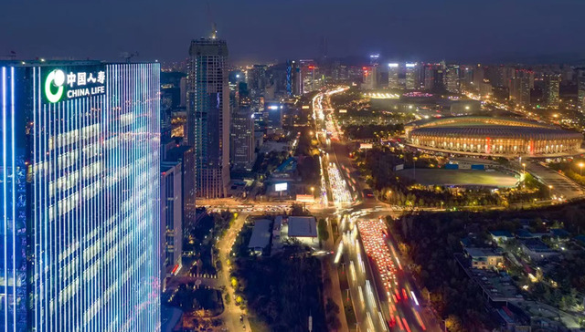 “十四五”答卷丨中国人寿投资资产突破7万亿，稳居寿险行业首位