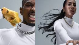 TOPBRAND | Fairfax增持安德玛股份；霸王茶姬回应赴港上市传闻；耐克出售RTFKT；爱马仕提拔日本公司总裁