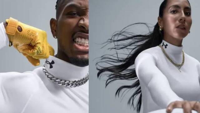 TOPBRAND | Fairfax增持安德玛股份；霸王茶姬回应赴港上市传闻；耐克出售RTFKT；爱马仕提拔日本公司总裁