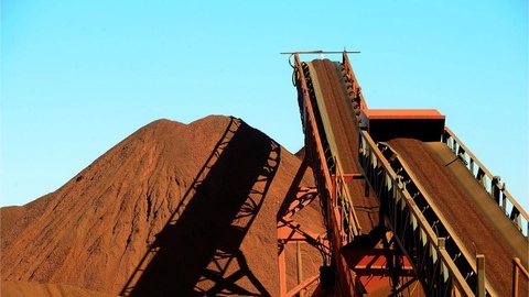 山西省首次開啟鐵礦探礦權(quán)網(wǎng)上競買通道