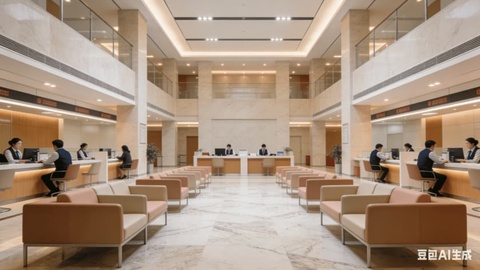 工商銀行陜西省分行落地“并購新政”投放首筆控制型并購貸