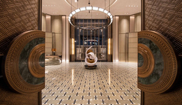 连续两年蝉联昆明豪宅销冠，保利天珺顶级产品的降维打击