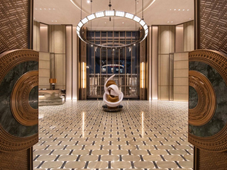 连续两年蝉联昆明豪宅销冠，保利天珺顶级产品的降维打击