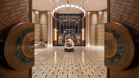 连续两年蝉联昆明豪宅销冠，保利天珺顶级产品的降维打击