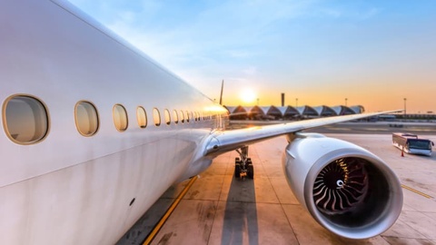 西安咸陽(yáng)國(guó)際機(jī)場(chǎng)將相繼開(kāi)通兩條新線(xiàn)路