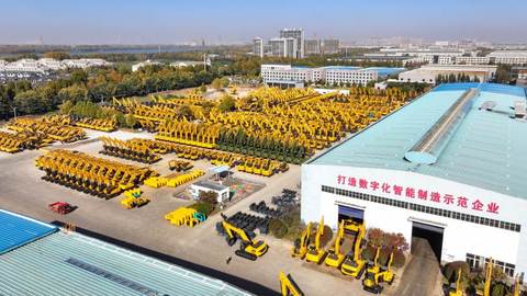 鲁城观察 | 破界深融，沂河新区以片区化重塑乡村价值