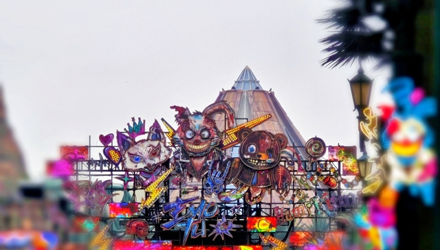 北京环球度假区