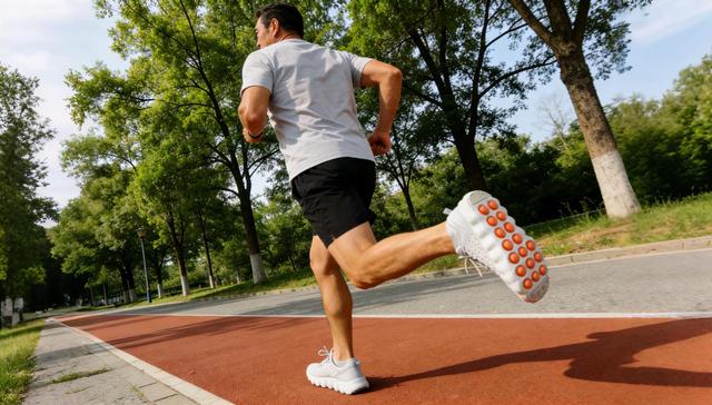 耐克新鞋，抢了足疗店生意