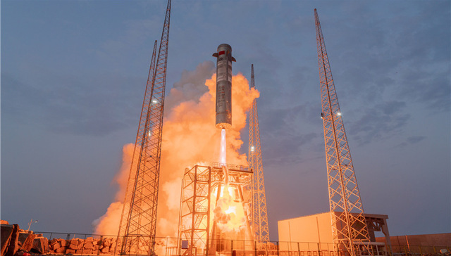 财界观察 | 商业航天迎“超级风口”，山东乘势起飞