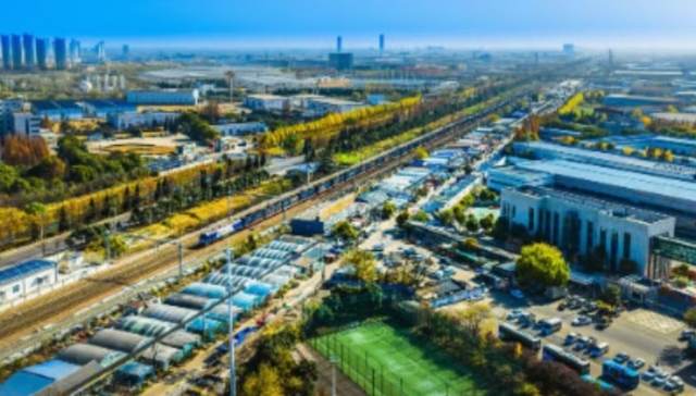 安徽首个宠物产业基金落地 宿州发力“它经济”