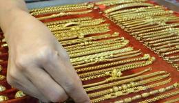 贵金属狂飙，山东黄金等股价创新高，花旗：3个月内金价冲5000美元