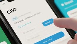 GEO概念股狂欢背后：商业植入、数字垃圾正污染搜索结果？