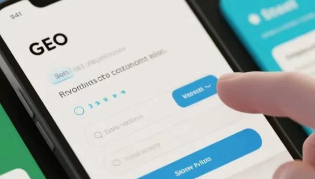 GEO概念股狂欢背后：商业植入、数字垃圾正污染搜索结果？