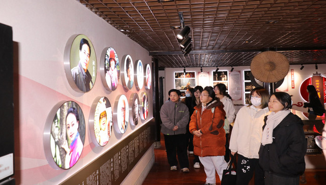 数字赋能非遗传承 高校携手甬剧研究传习中心共建创新传播平台