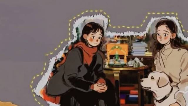 当那杯水终于决定开口