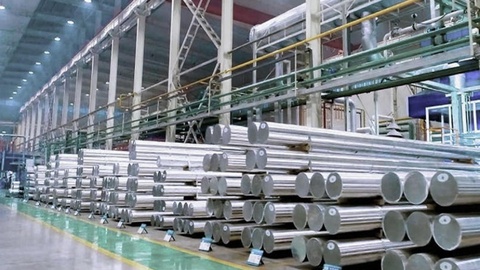 立中集團披露2026年度日常關(guān)聯(lián)交易預(yù)計 總額近3.39億元