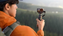 大疆的2025：赚行业最多的钱，打最累的仗