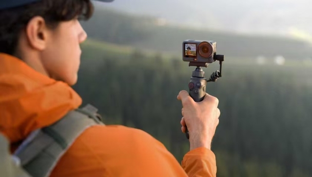 大疆的2025：赚行业最多的钱，打最累的仗