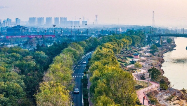 这座工业新城重塑发展逻辑？西咸新区秦汉新城交出2025硬核答卷