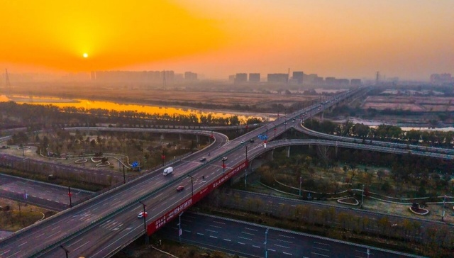 西安市聚力推动西咸一体化“七个一体化”取得实效