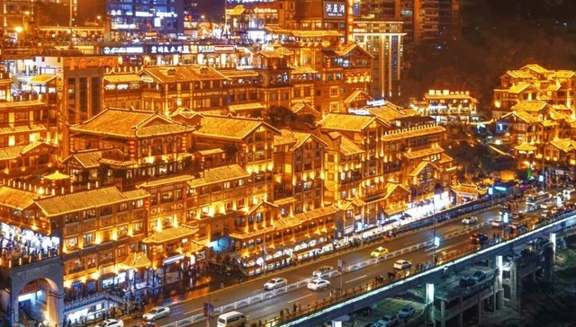 地方文旅,流量,