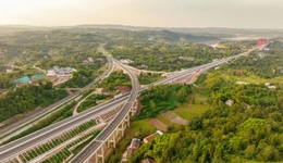 蜀道新途，一个超级工程巨头的战略转型