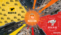 这轮对外卖行业“调查评估”，现阶段主要看什么？