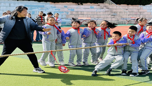 山东两会观察 | 体教融合“组合拳”，李沧区打出民生幸福新气象