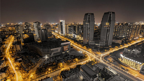 嵩明加力建设昆明市域副中心城市