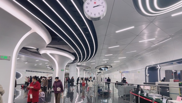 陕西“阳谋”：交通正在重写经济坐标