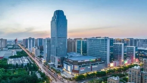 銀行系A(chǔ)IC集體下注陜西，不只是錢來了