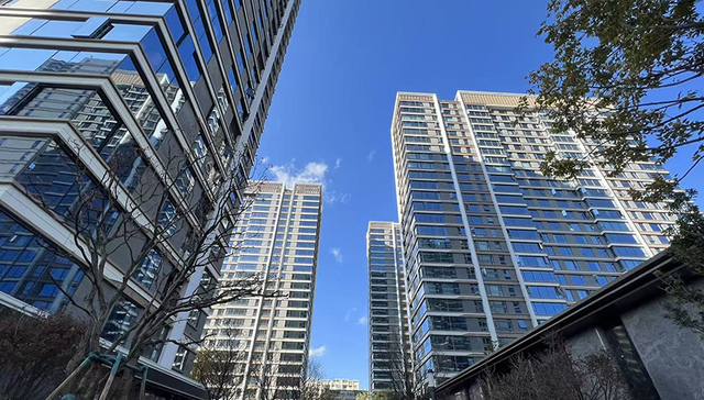 观楼｜东方资产与信达资产重仓嵩明，已“战略接盘”拿地超千亩