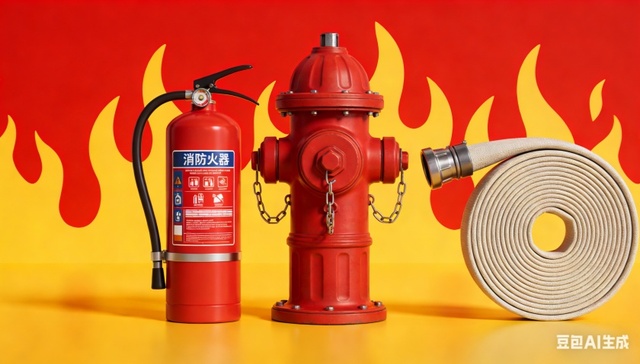 《西安市居民住宅区消防安全规定》4月1日起施行
物业对共用消防设施维护管理失责处五千以上五万元以下罚款