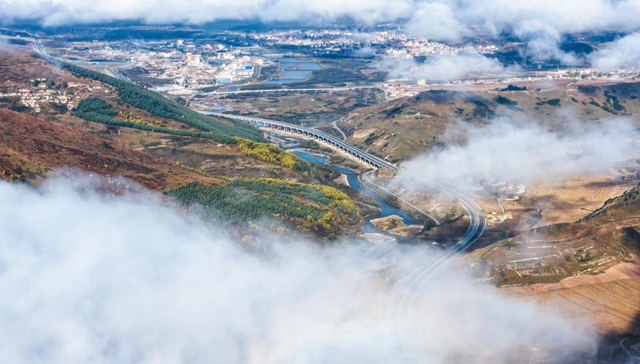 四川公布2026年830个省重点项目名单