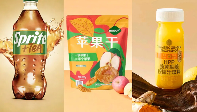 配料表只有苹果？称霸山姆半年；深扒3200+新品，我们发现2026年七大爆品密码