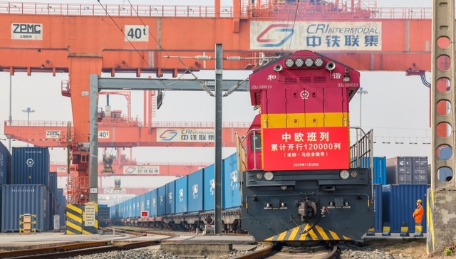 2025年;四川;外贸进出口总值;10318.1亿元;外贸主体数量;首次破万