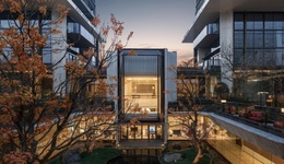 2026开年顶流出现！金茂・璞逸高新为千万级豪宅市场赢下开门红