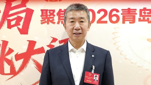 两会之声｜青岛市人大代表马铁民：以数字与生物科技双擎，驱动现代农业抢占新高地