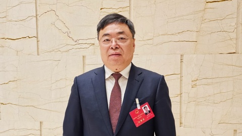 两会之声｜青岛市人大代表李蛟龙：推进生成式人工智能在基础教育领域规范应用