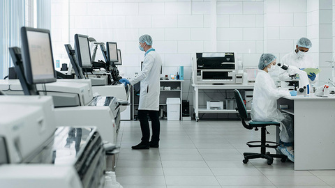 廊坊市燕郊高新區(qū)新增4家省級科技研發(fā)平臺 為區(qū)域產(chǎn)業(yè)升級注入創(chuàng)新動能